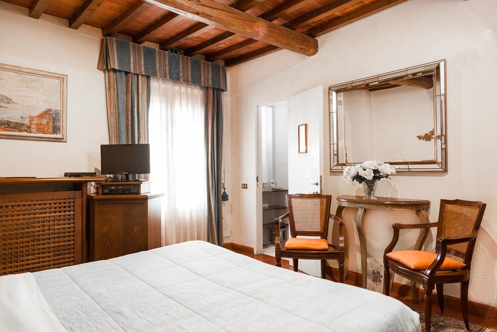 Bed and Breakfast Tenuta Le Viste Скандіччі Номер фото