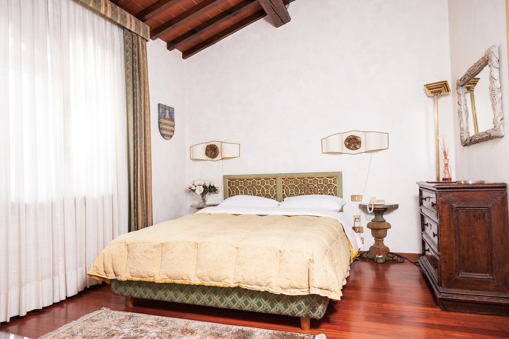 Bed and Breakfast Tenuta Le Viste Скандіччі Номер фото