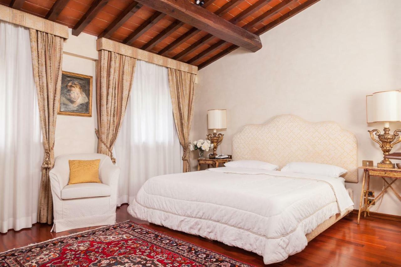 Bed and Breakfast Tenuta Le Viste Скандіччі Екстер'єр фото