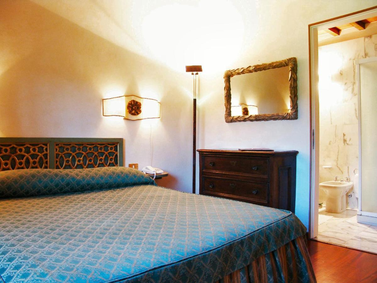 Bed and Breakfast Tenuta Le Viste Скандіччі Екстер'єр фото