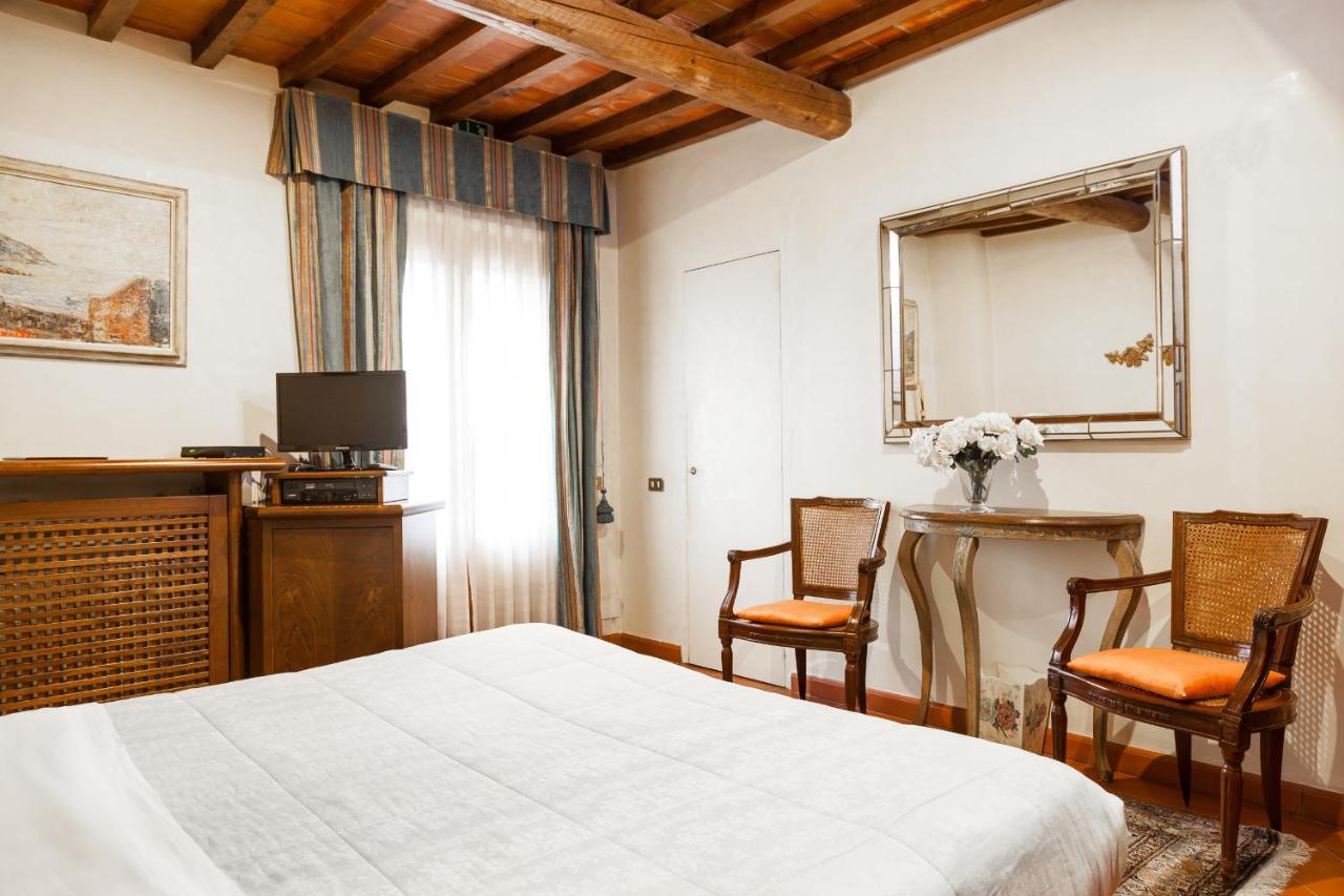 Bed and Breakfast Tenuta Le Viste Скандіччі Екстер'єр фото